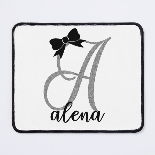 Item preview, Alena girl kids woman daughter designed and sold by Thestarrysky.