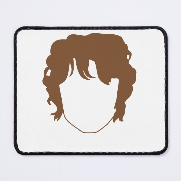Item preview, Bilbo's Smooth Face designed and sold by TrashTante.