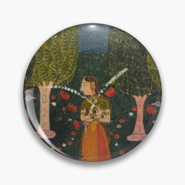 Item preview, Gauri Ragini designed and sold by HinduArtGallery.