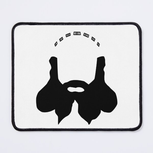 Item preview, Dwalin's Beard designed and sold by TrashTante.