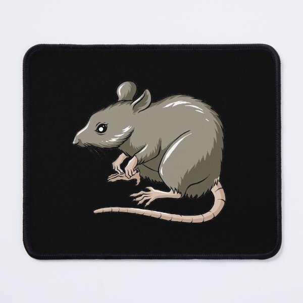 Item preview, Rat designed and sold by Superhero Gear.