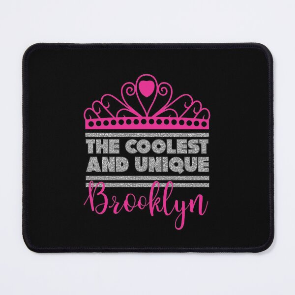 Item preview, Brooklyn aunt unique girl sweet woman friend girlfriend  designed and sold by Thestarrysky.