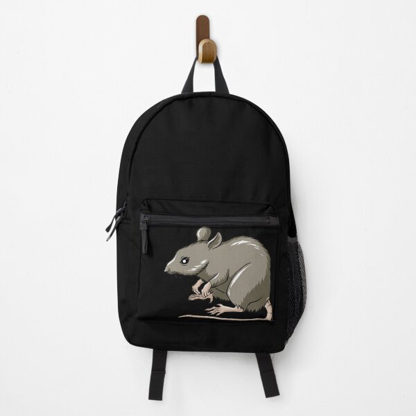 Item preview, Rat designed and sold by Superhero Gear.