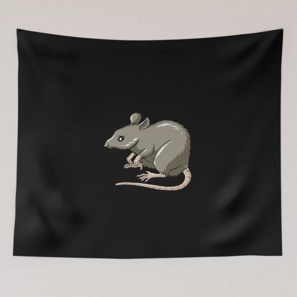 Item preview, Rat designed and sold by Superhero Gear.