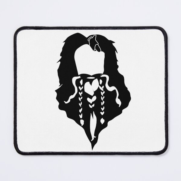 Item preview, Bifur's Beard designed and sold by TrashTante.