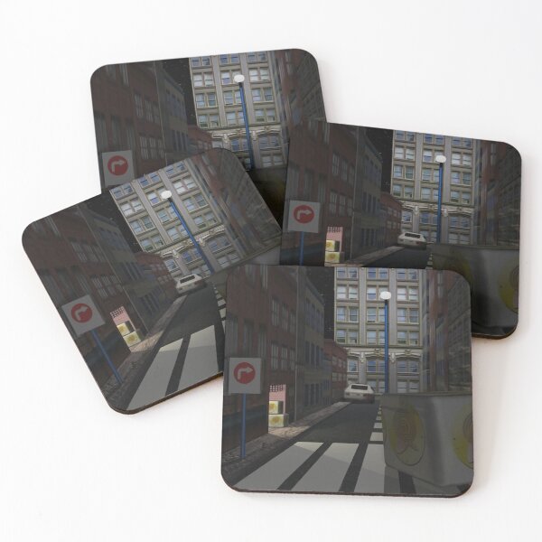 Item preview, City of Emhoteb designed and sold by emhoteb.