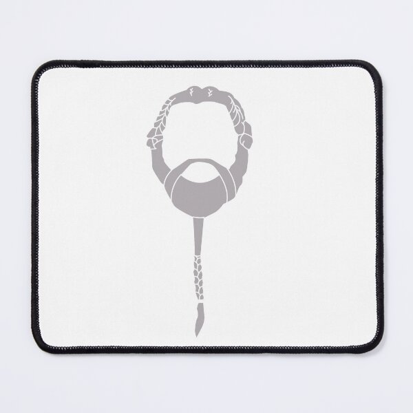 Item preview, Dori's Beard designed and sold by TrashTante.