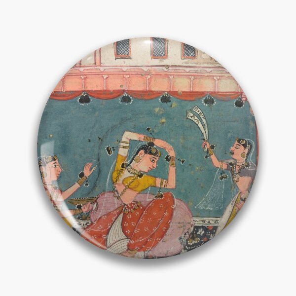 Item preview, Desavarati Ragini designed and sold by HinduArtGallery.