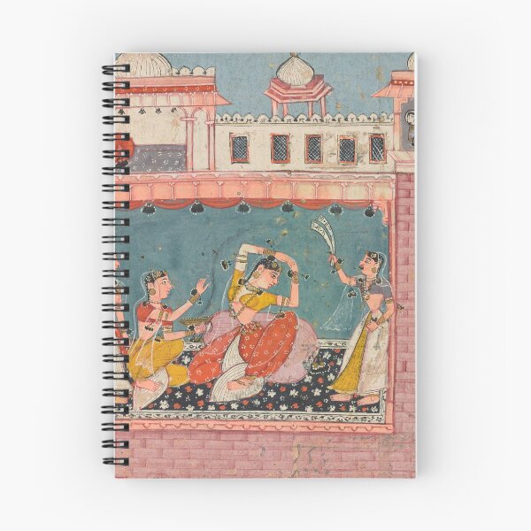 Item preview, Desavarati Ragini designed and sold by HinduArtGallery.