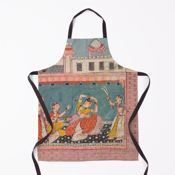 Item preview, Desavarati Ragini designed and sold by HinduArtGallery.