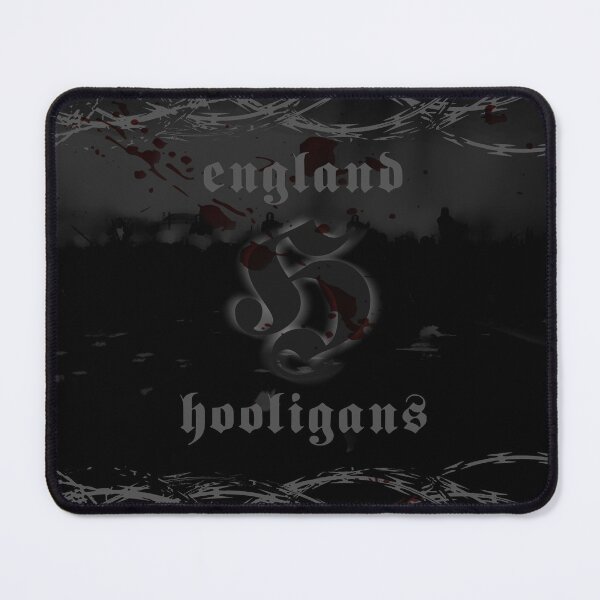 Item preview, Hooligans love England designed and sold by Thestarrysky.