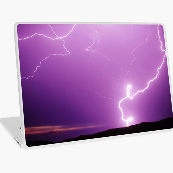 Item preview, Lightning, Wilsons Promomtory designed and sold by Ern Mainka.
