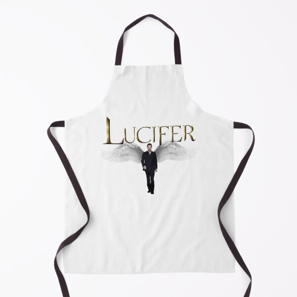 Item preview, Fantasy Drama Lucifer Special Pictures Morningstar Retro designed and sold by FolgerLucifer.