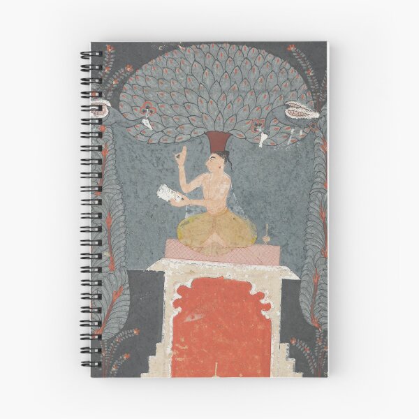 Item preview, Bangal Ragini  designed and sold by HinduArtGallery.