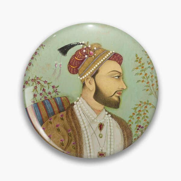 Item preview, A Nobleman designed and sold by HinduArtGallery.