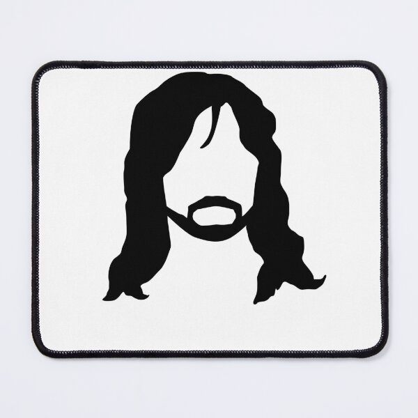 Item preview, Kili's Beard designed and sold by TrashTante.
