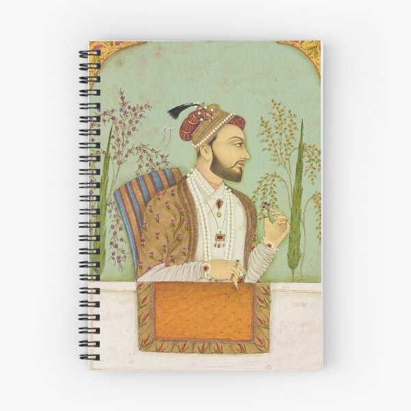 Item preview, A Nobleman designed and sold by HinduArtGallery.