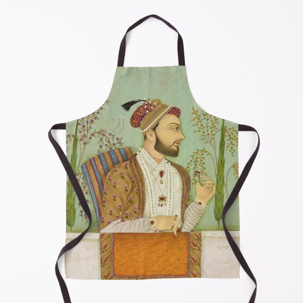 Item preview, A Nobleman designed and sold by HinduArtGallery.