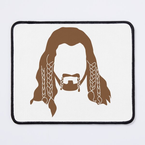 Item preview, Fili's Beard designed and sold by TrashTante.