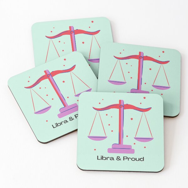 Item preview, Libra and Proud designed and sold by CCC2021.