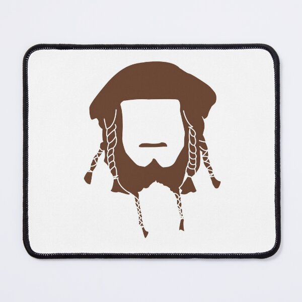 Item preview, Ori's Beard designed and sold by TrashTante.