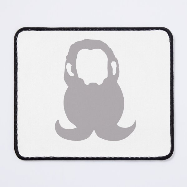 Item preview, Balin's Beard designed and sold by TrashTante.