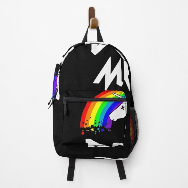 Item preview, Death Metal Unicorn Rocker Music Festival designed and sold by gymat3.