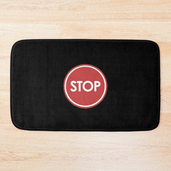 Item preview, Stop Sign designed and sold by Superhero Gear.