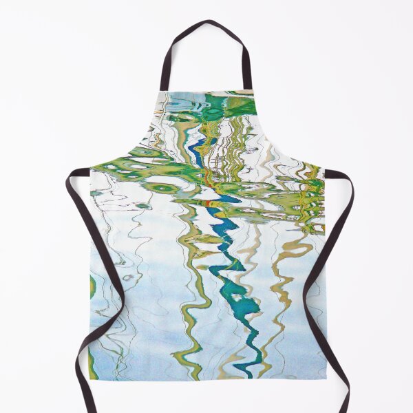 Item preview, marina reflections designed and sold by Tereza Pilar Art.