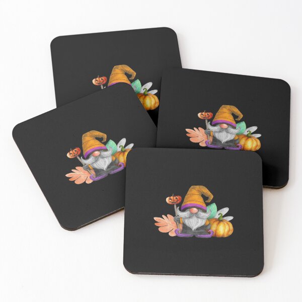 Item preview, halloween gnome thanksgiving Gift Halloween Day, Thanksgiving, Christmas Day designed and sold by MarioHenrich.