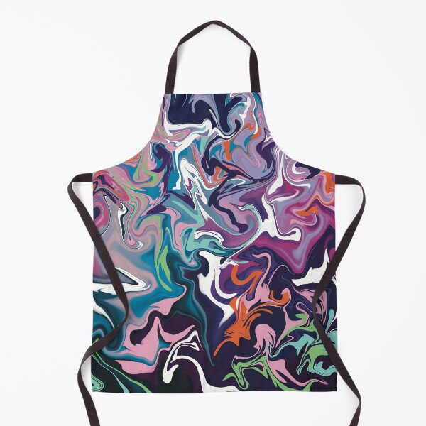 Item preview, Colors mixing oil painting board designed and sold by chineiyuu.
