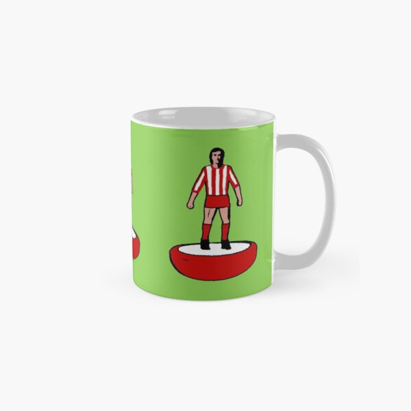 Subbuteo Player Bayern Classic Mug