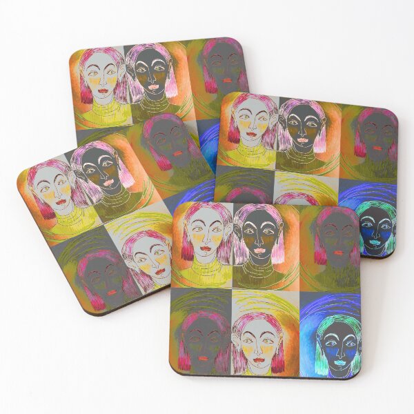 Item preview, she in different ways designed and sold by Nickdavisinghe.