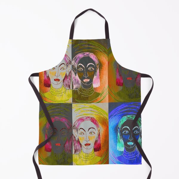 Item preview, she in different ways designed and sold by Nickdavisinghe.