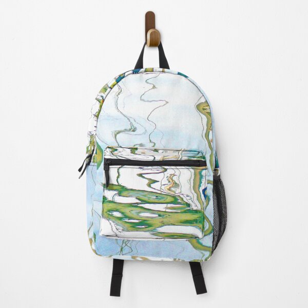 Item preview, marina reflections designed and sold by Tereza Pilar Art.