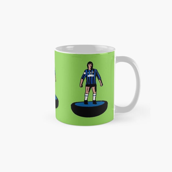 Subbuteo Player Inter Triplete Classic Mug
