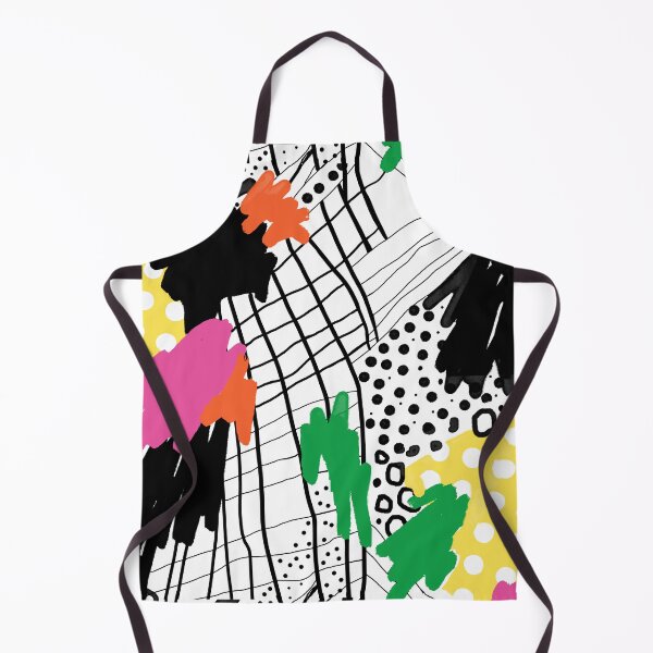 Item preview, Graffiti paint splotches designed and sold by Linda Maliuana.