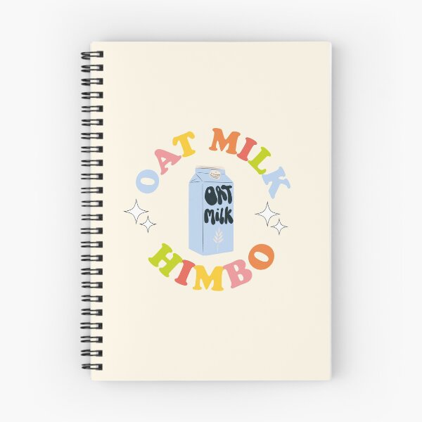 Item preview, Oat Milk Himbo designed and sold by whatmabeldid.
