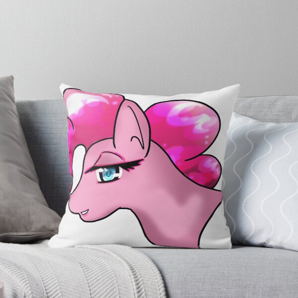 Artikelvorschau, PINKIE PIE HEAD entworfen und verkauft von kelsmister.