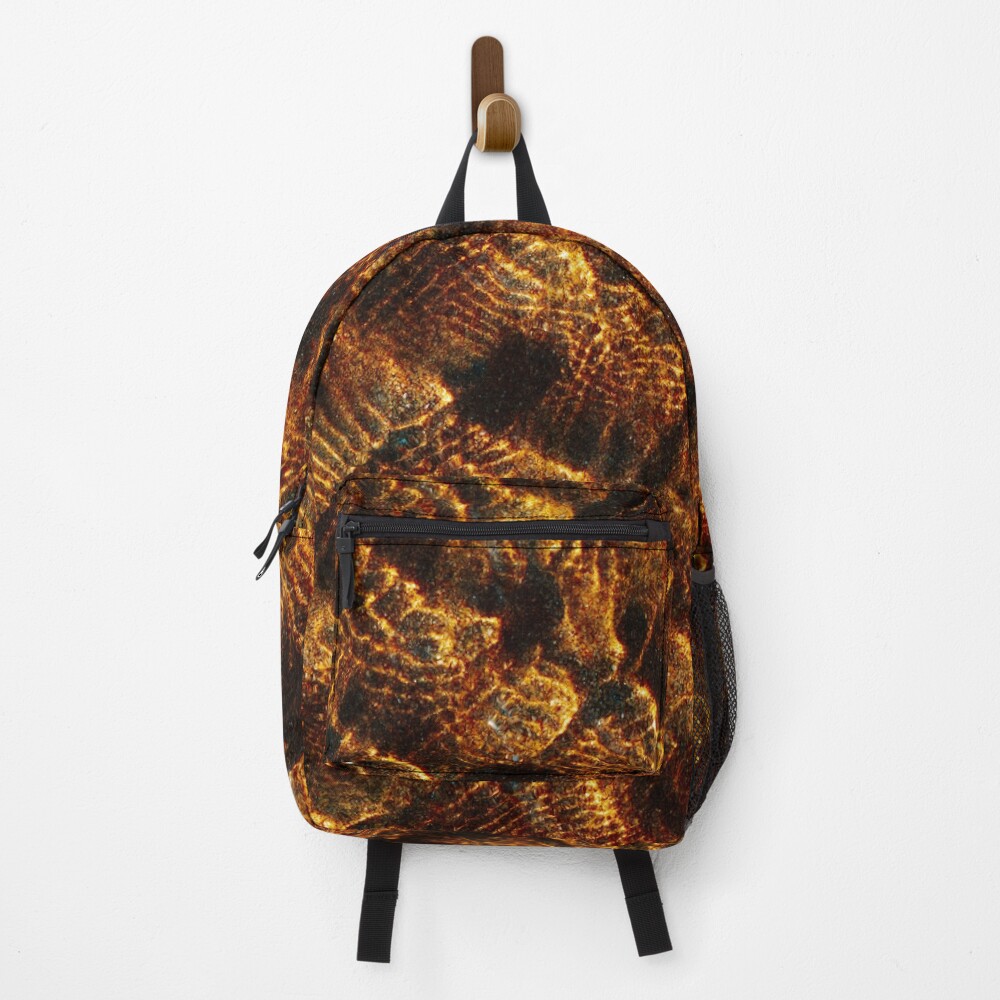 Item preview, Backpack designed and sold by RewildJane.