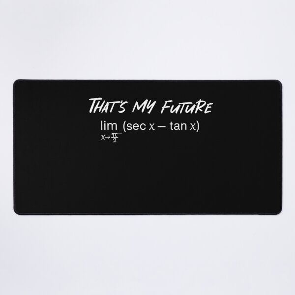 Item preview, future o funny math question designed and sold by Rdebnath.