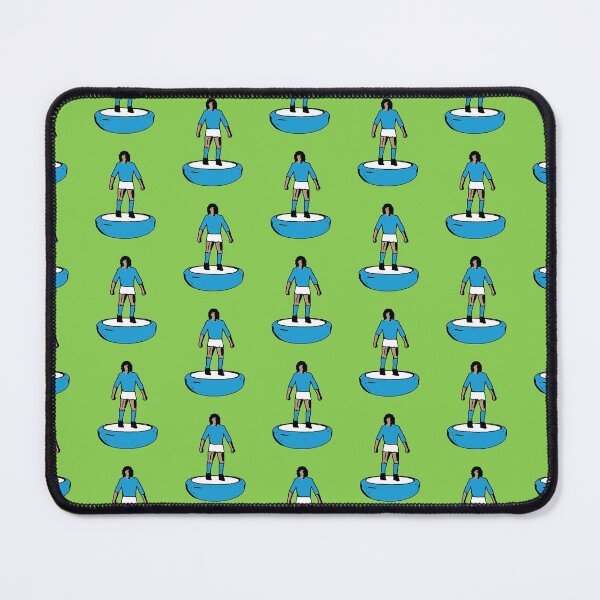 Item preview, Subbuteo Player Napoli vintage designed and sold by mbalestrieri.