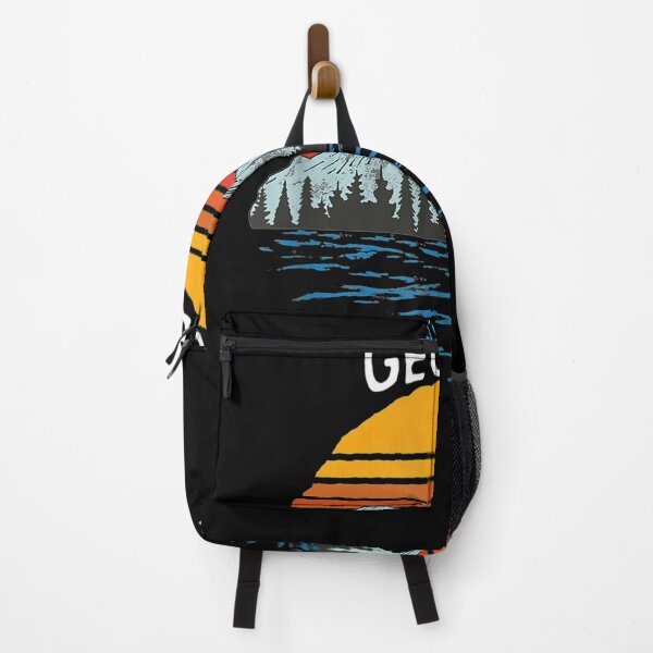 Item preview, Lake George York Camping Gift Souvenir designed and sold by gymat3.