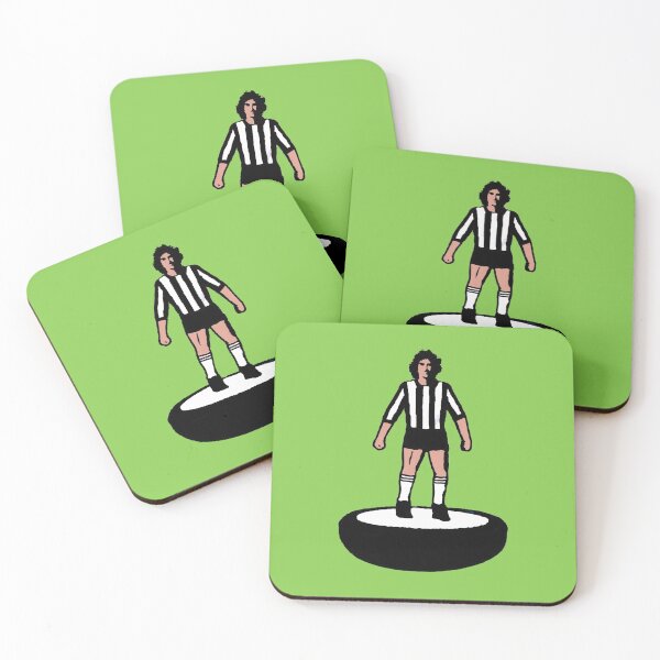 Item preview, Subbuteo Player Newcaste vintage designed and sold by mbalestrieri.