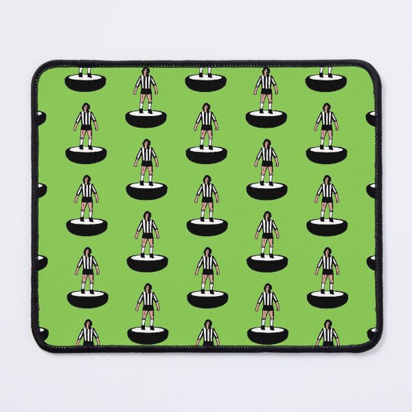 Item preview, Subbuteo Player Newcaste vintage designed and sold by mbalestrieri.