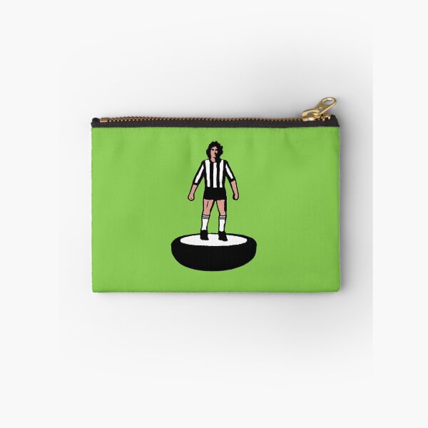 Item preview, Subbuteo Player Newcaste vintage designed and sold by mbalestrieri.