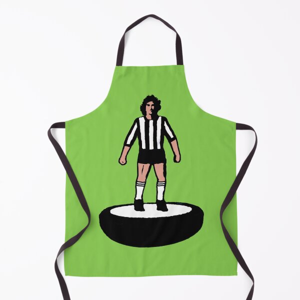 Item preview, Subbuteo Player Newcaste vintage designed and sold by mbalestrieri.
