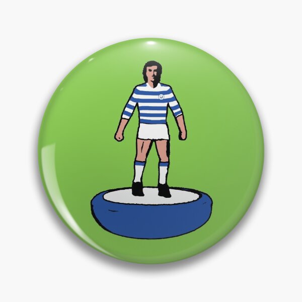 Item preview,  Subbuteo Player Rangers vintage designed and sold by mbalestrieri.
