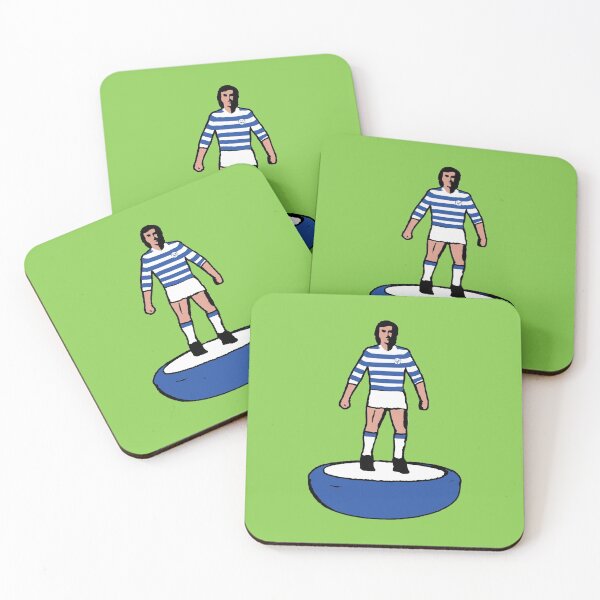 Item preview,  Subbuteo Player Rangers vintage designed and sold by mbalestrieri.