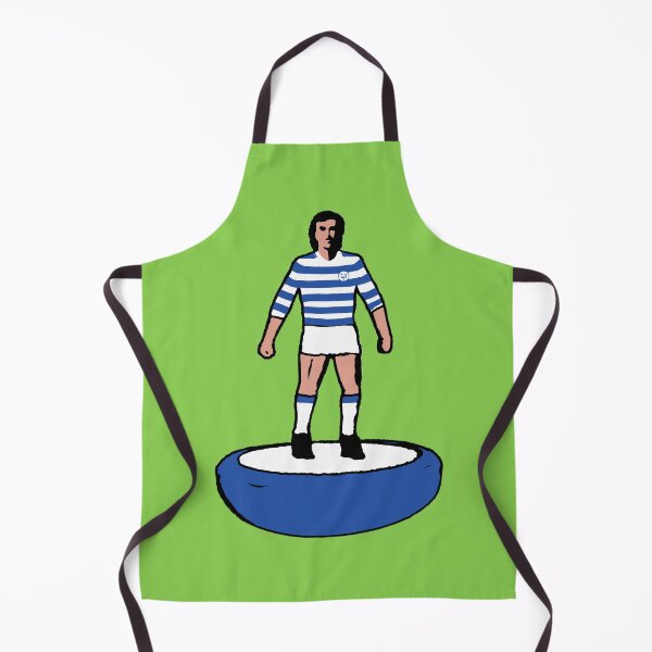 Item preview, Subbuteo Player Rangers vintage designed and sold by mbalestrieri.
